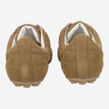 Dirk Bikkembergs SOCCER - Brown - Side view
