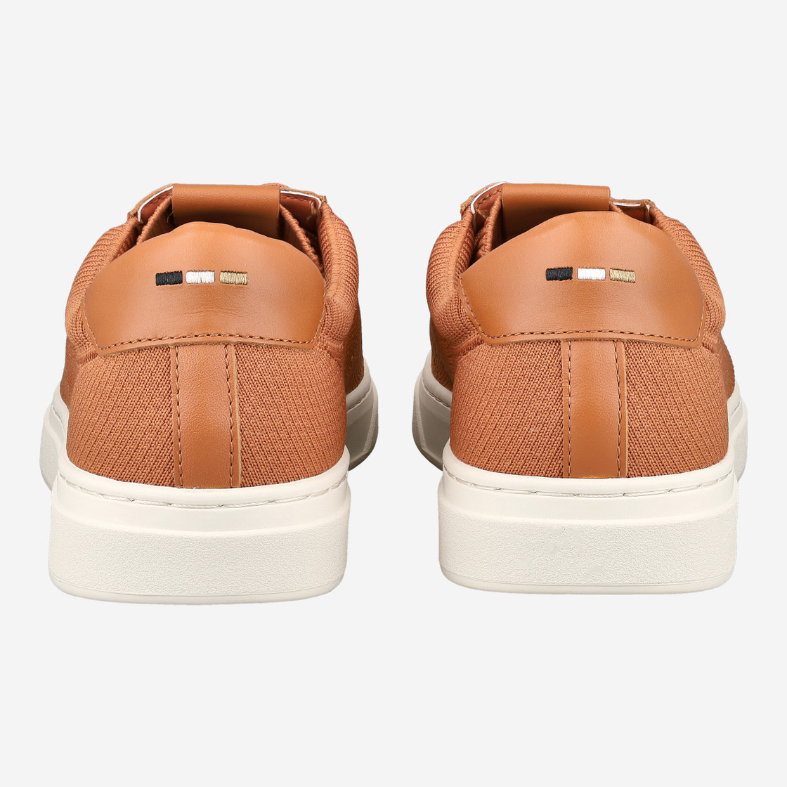 Boss Kieran_Tenn - Braun - Seitenansicht