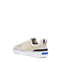 Geox GXRN-02 - Beige - Side view