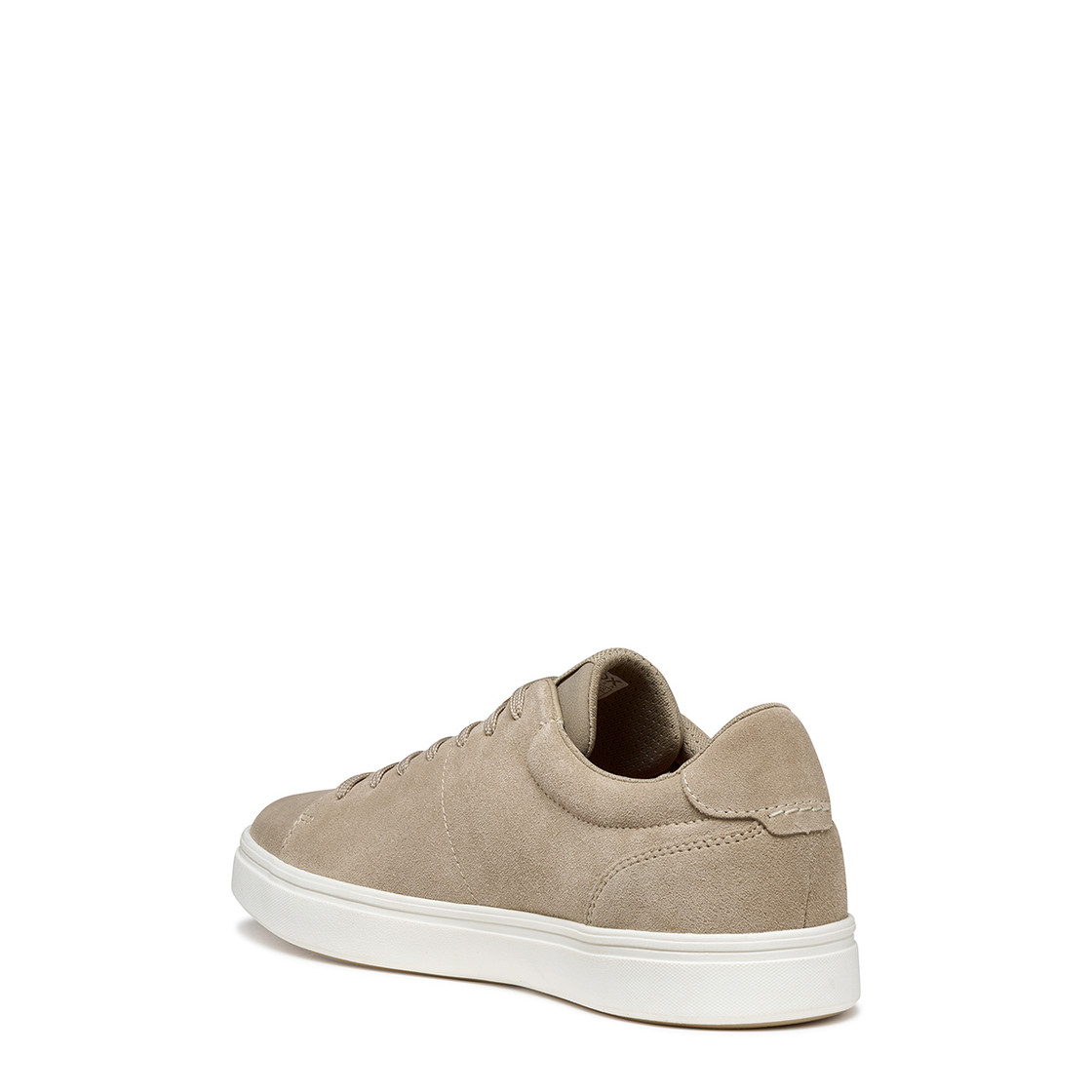 Geox BALTMOORE - Beige - Seitenansicht
