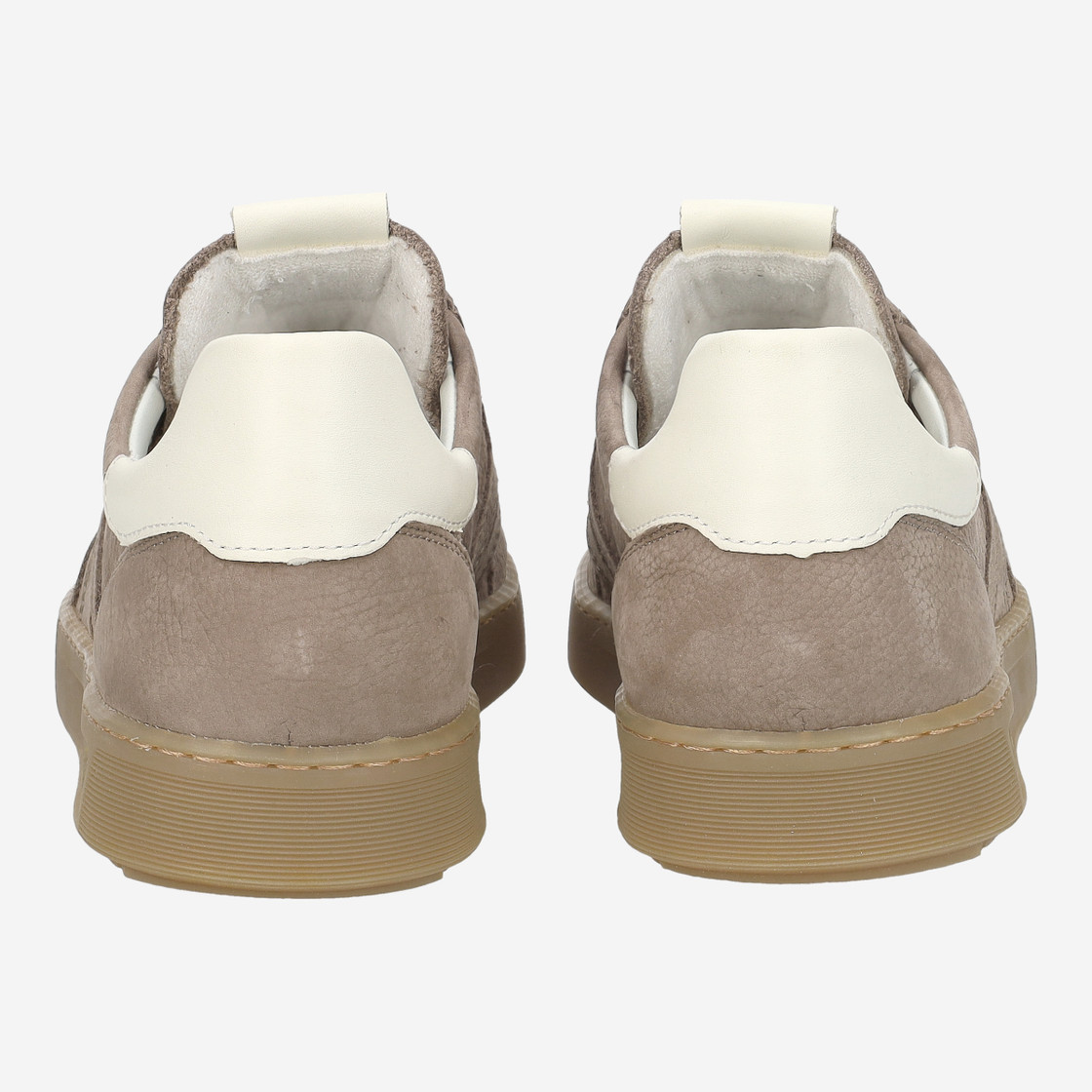 Sioux TEDROSO - Beige - Side view