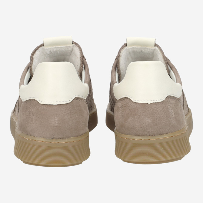 Sioux TEDROSO - Beige - Side view