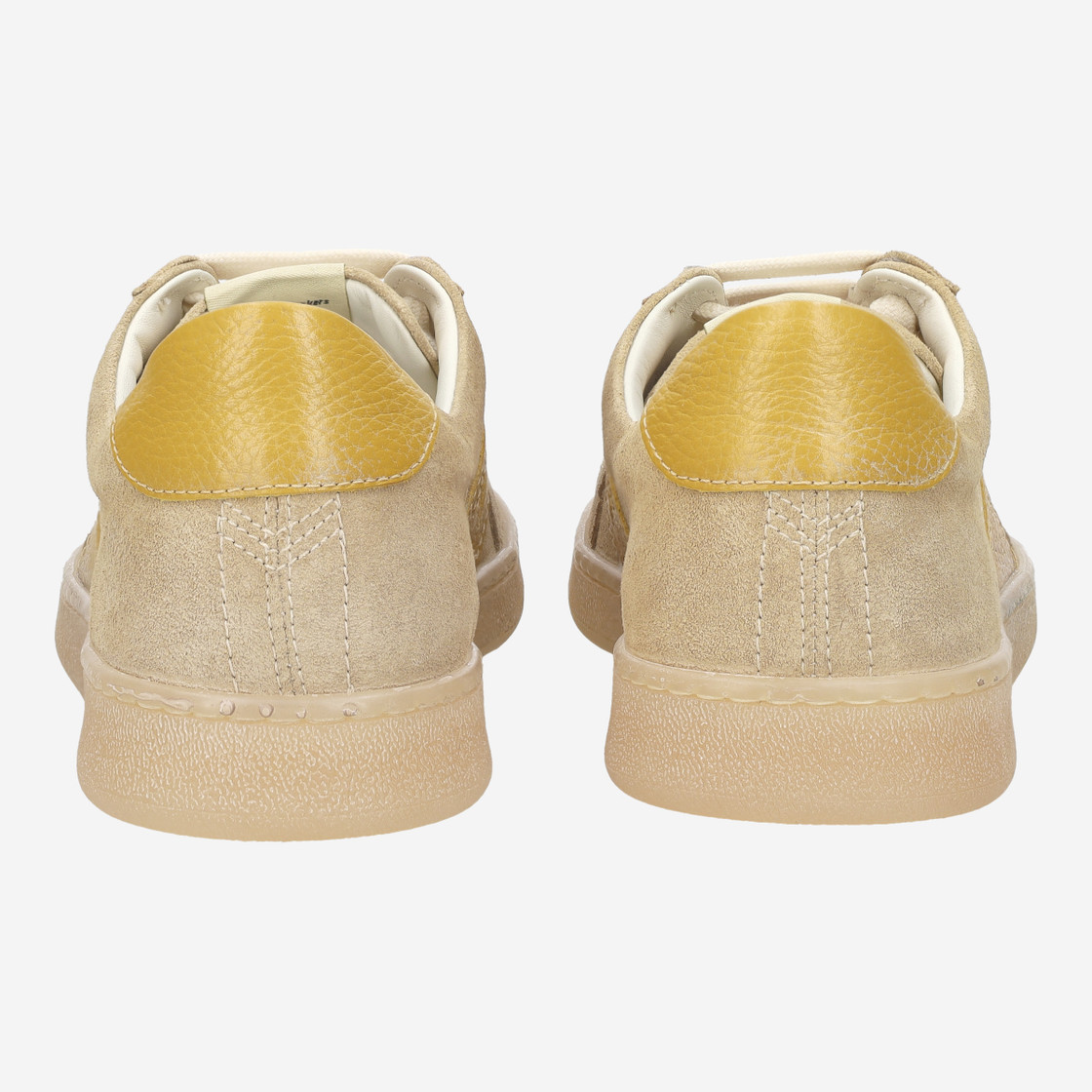 Moma Frago 10601A-VARI - Beige - Side view