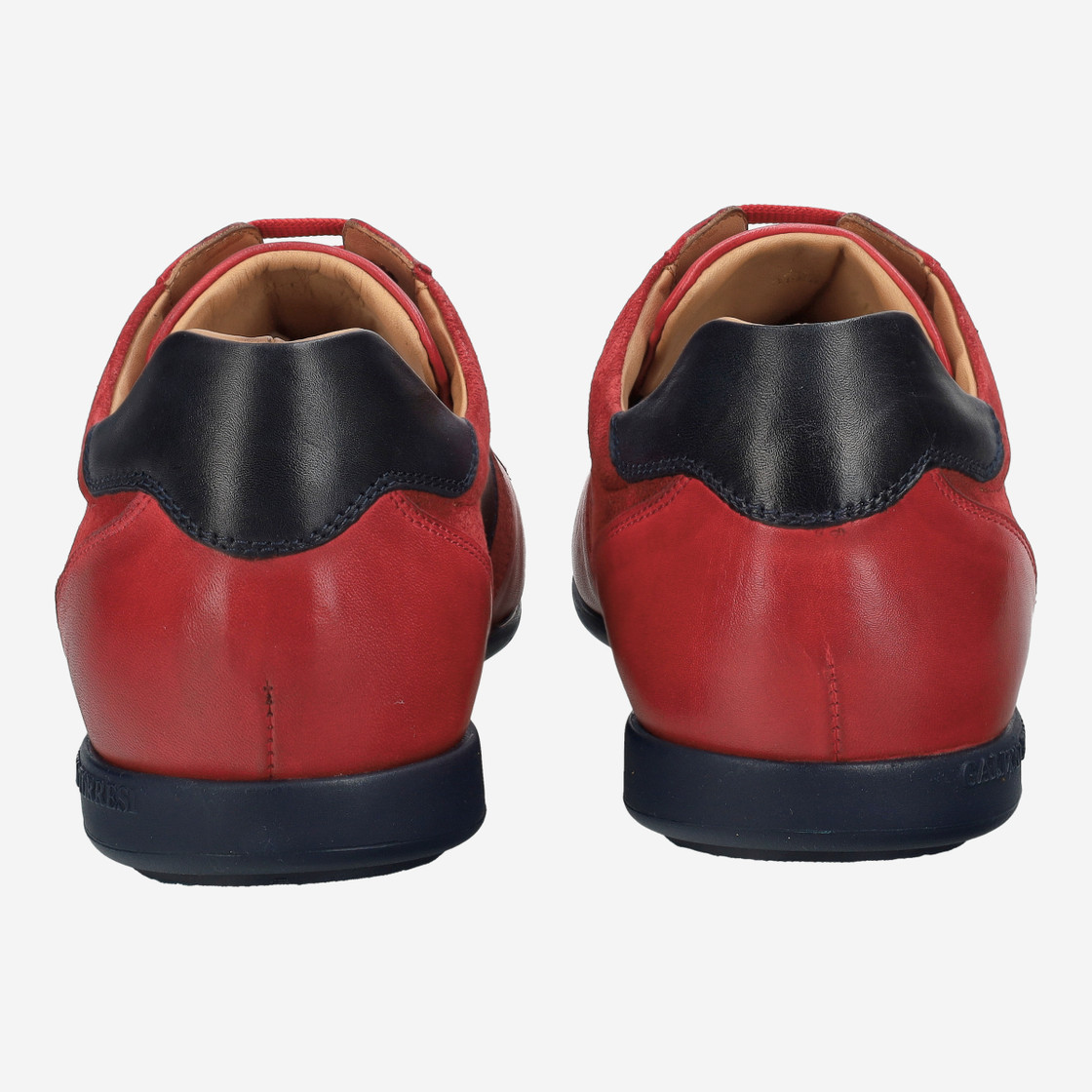 Galizio Torresi 319560 V70659 - Red - Side view