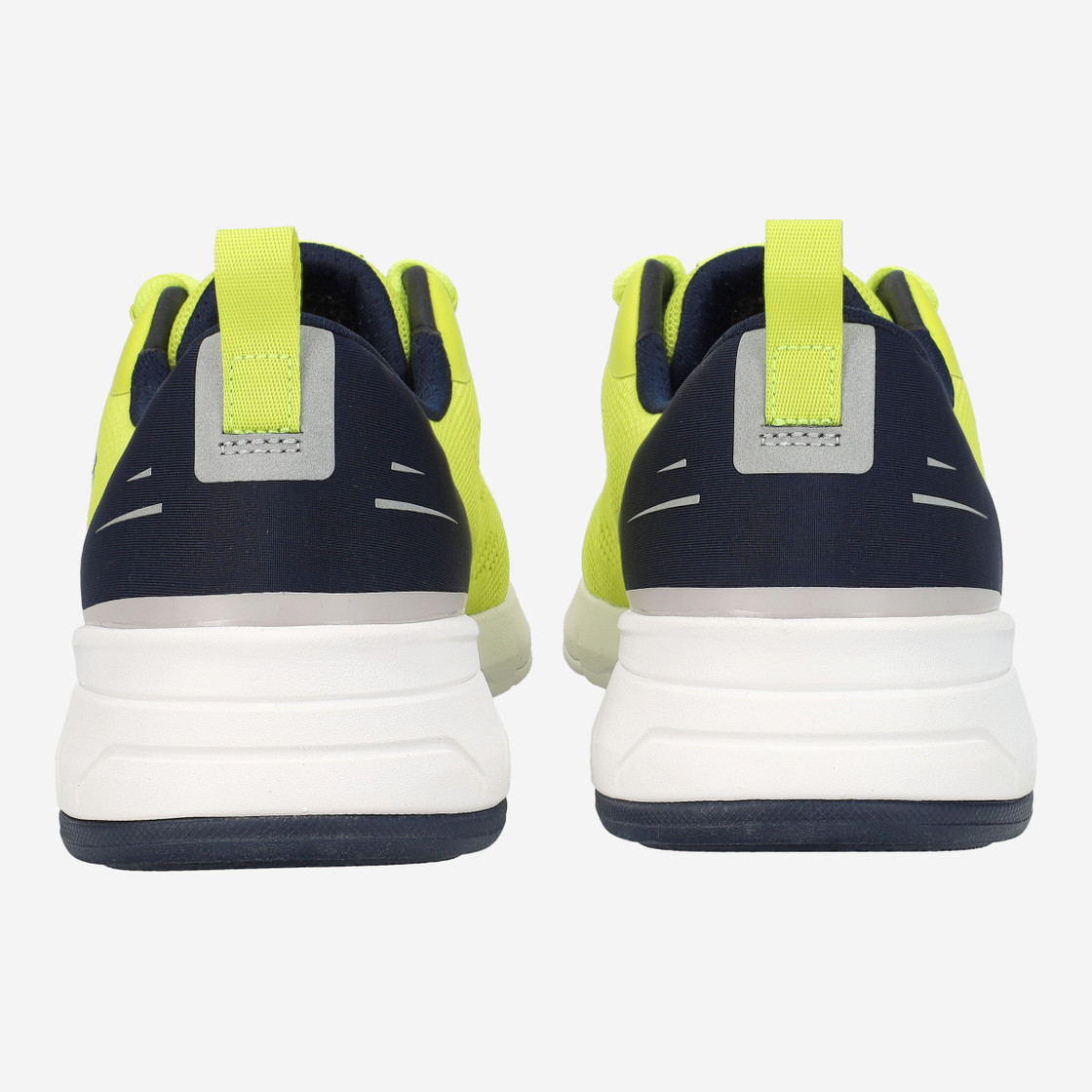 Geox VITTOUR - Yellow - Side view