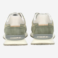 THE HOFF BRAND CITY - Green - Side view