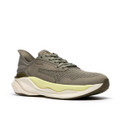 Clarks Clarks Pace - Green - Side view