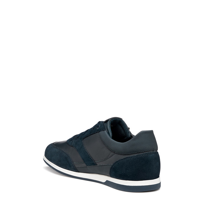 Geox RENAN - Blue - Side view