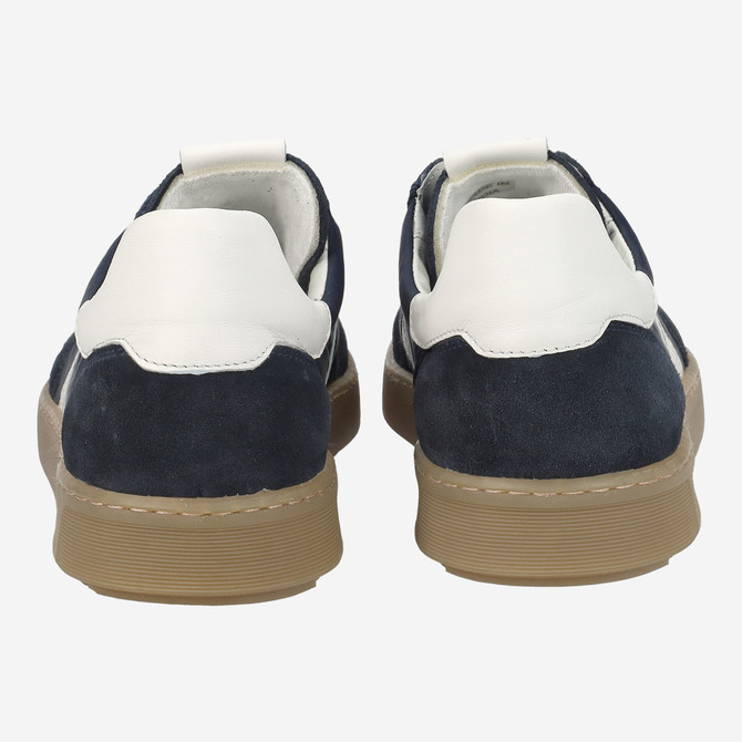 Sioux TEDROSO - Blue - Side view