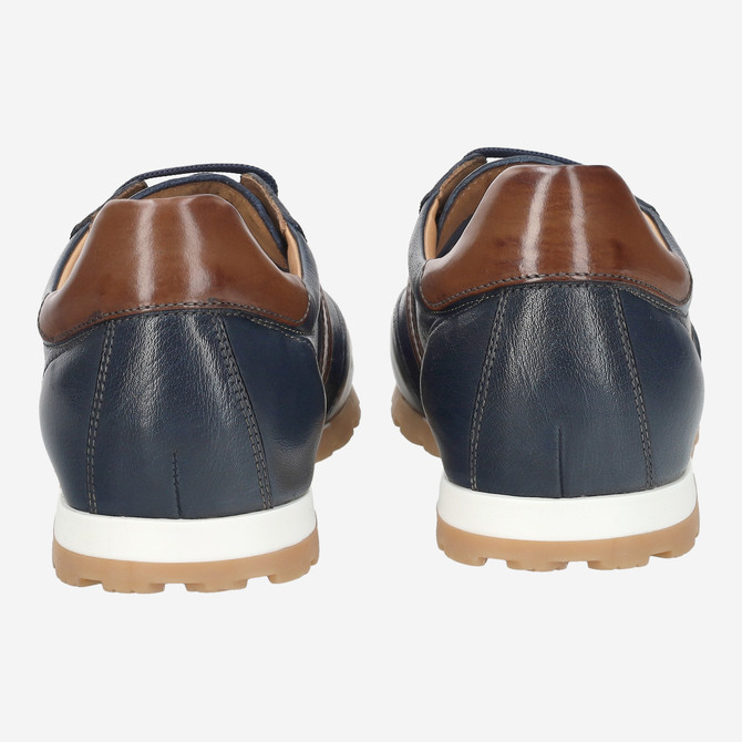 Galizio Torresi 319760 V70715 - Blue - Side view