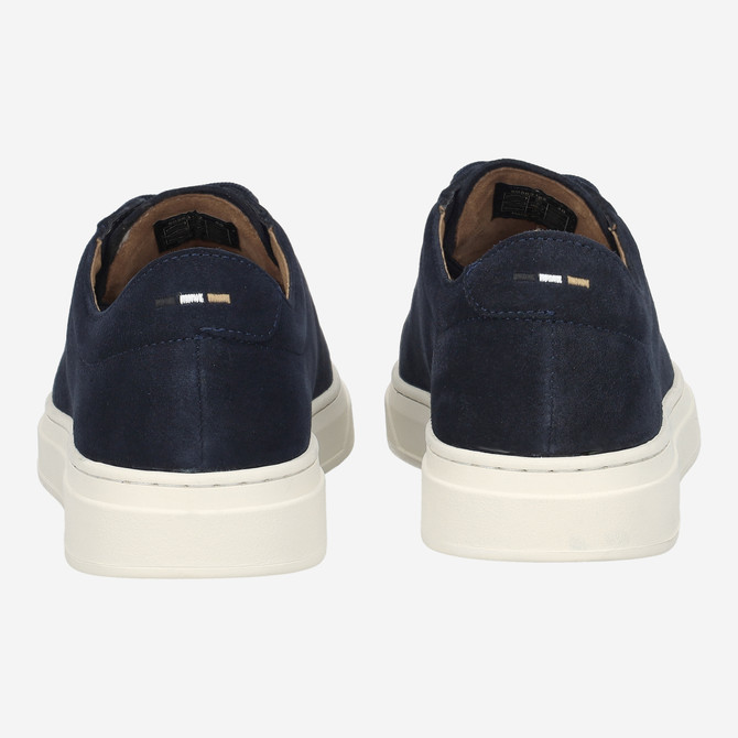 Boss Kieran_Tenn - Blue - Side view