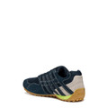 Geox SNAKE - Blue - Side view