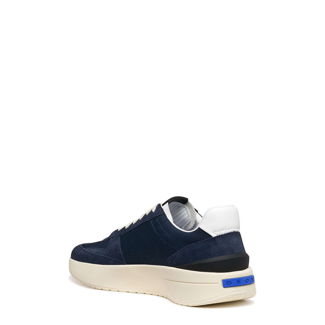 Geox GXRN - Blue - Side view