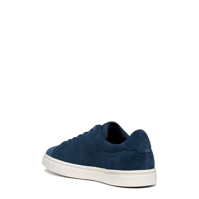 Geox BALTMOORE - Blue - Side view