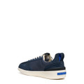 Geox GXRN-02 - Blue - Side view