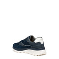 Geox SPHERICA ACTIF X1 - Blue - Side view