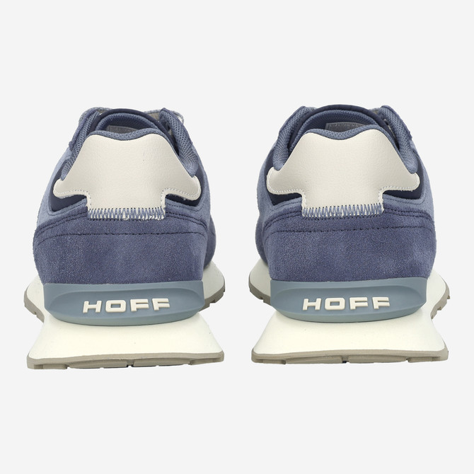 THE HOFF BRAND CITY - Blue - Side view