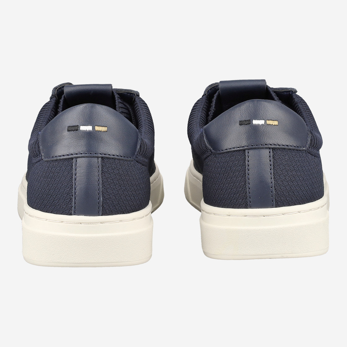 Boss Kieran_Tenn - Blau - Seitenansicht