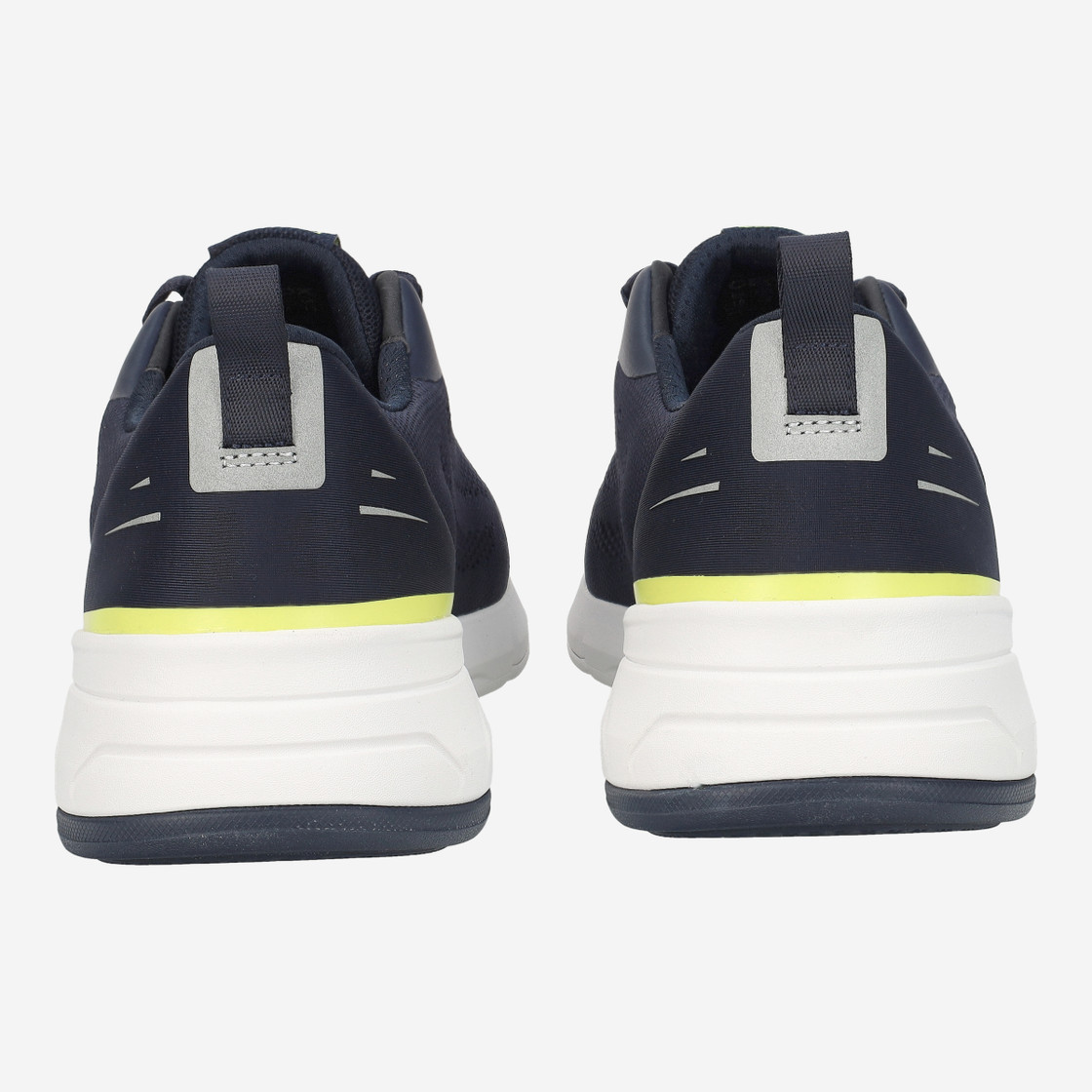 Geox VITTOUR - Blue - Side view