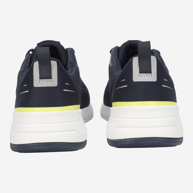 Geox VITTOUR - Blue - Side view