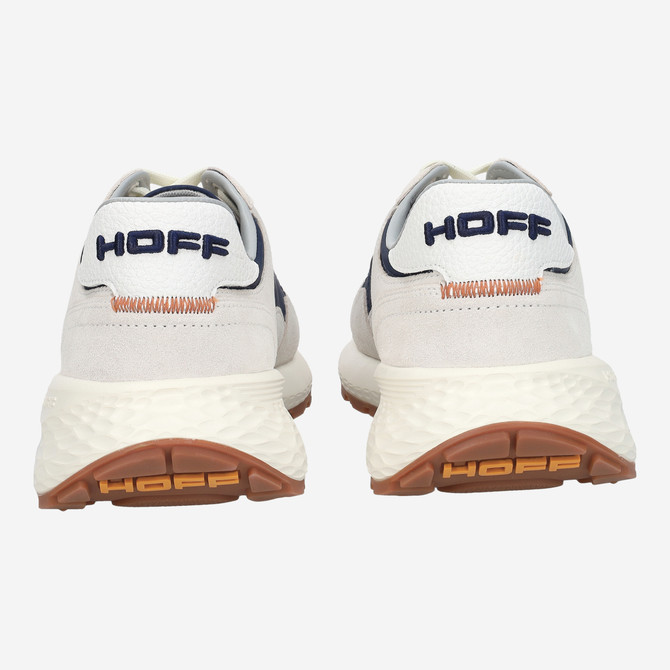 THE HOFF BRAND CITY - Blau, kombiniert - Seitenansicht