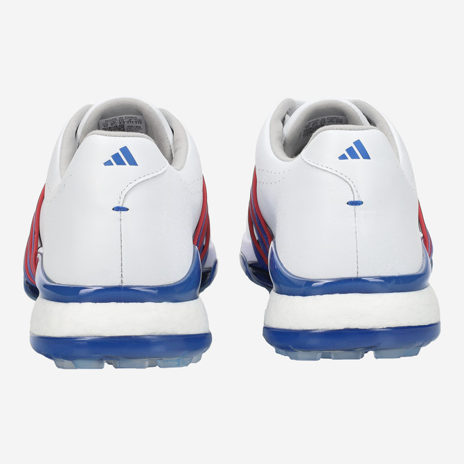  TOUR360 24 - White, combined - Side view