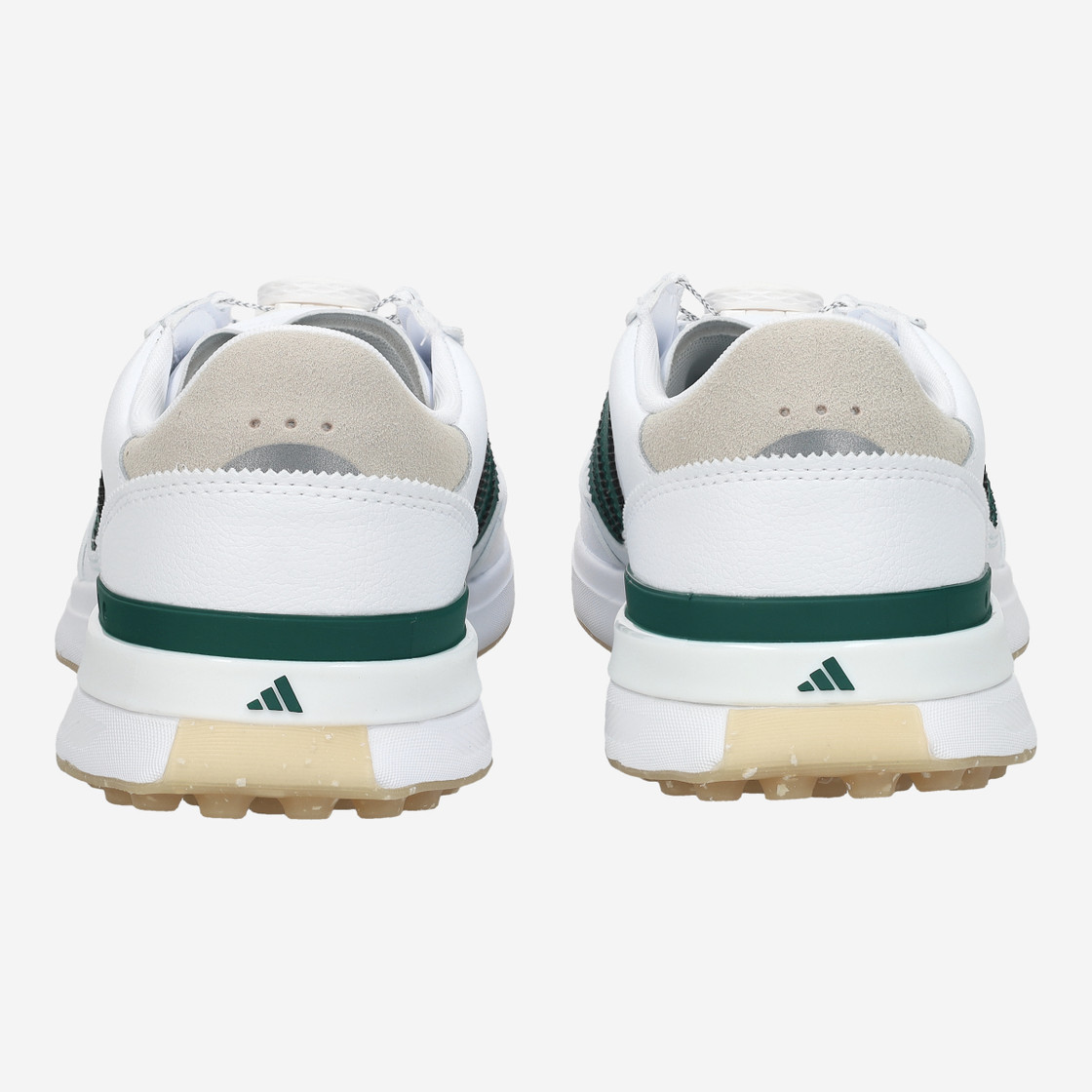  S2G 26 BOA - White,combined - Side view