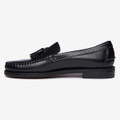 Sebago CLASSIC WILL - Schwarz - Seitenansicht