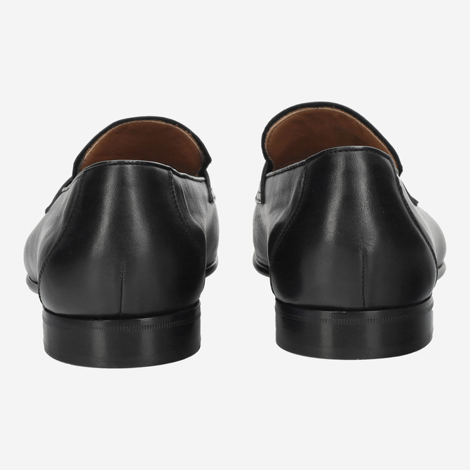 Flecs M720 - Black - Side view