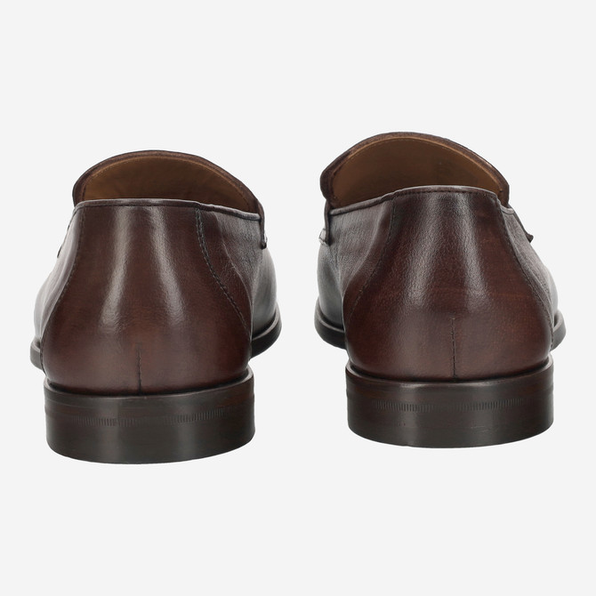 Flecs M720 - Brown - Side view