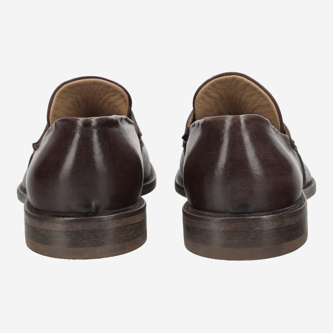 Moma Frago 16502E-KU - Brown - Side view