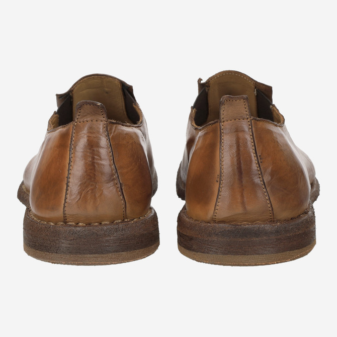 Moma Frago 14502F-VIV - Brown - Side view