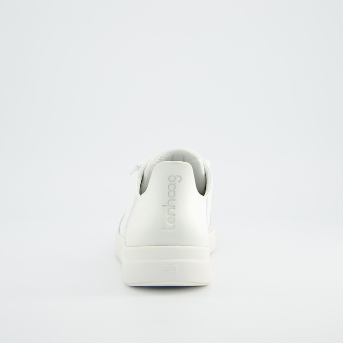 tenhaag winhaag - White - Side view