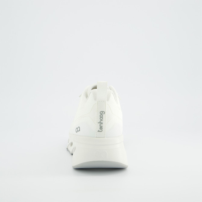 tenhaag shadowhaag - Weiß - Seitenansicht