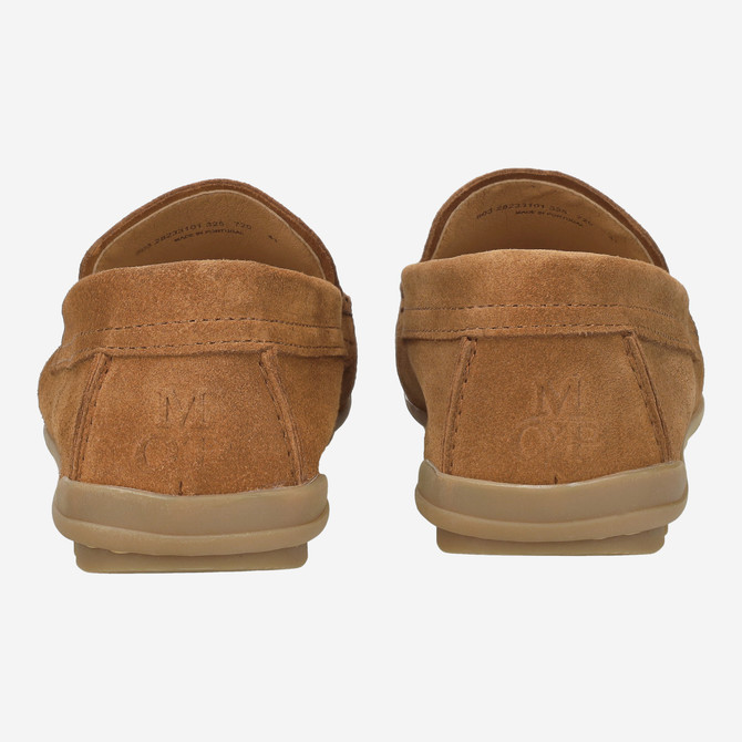 Marc O' Polo SVEN 1B - Brown - Side view