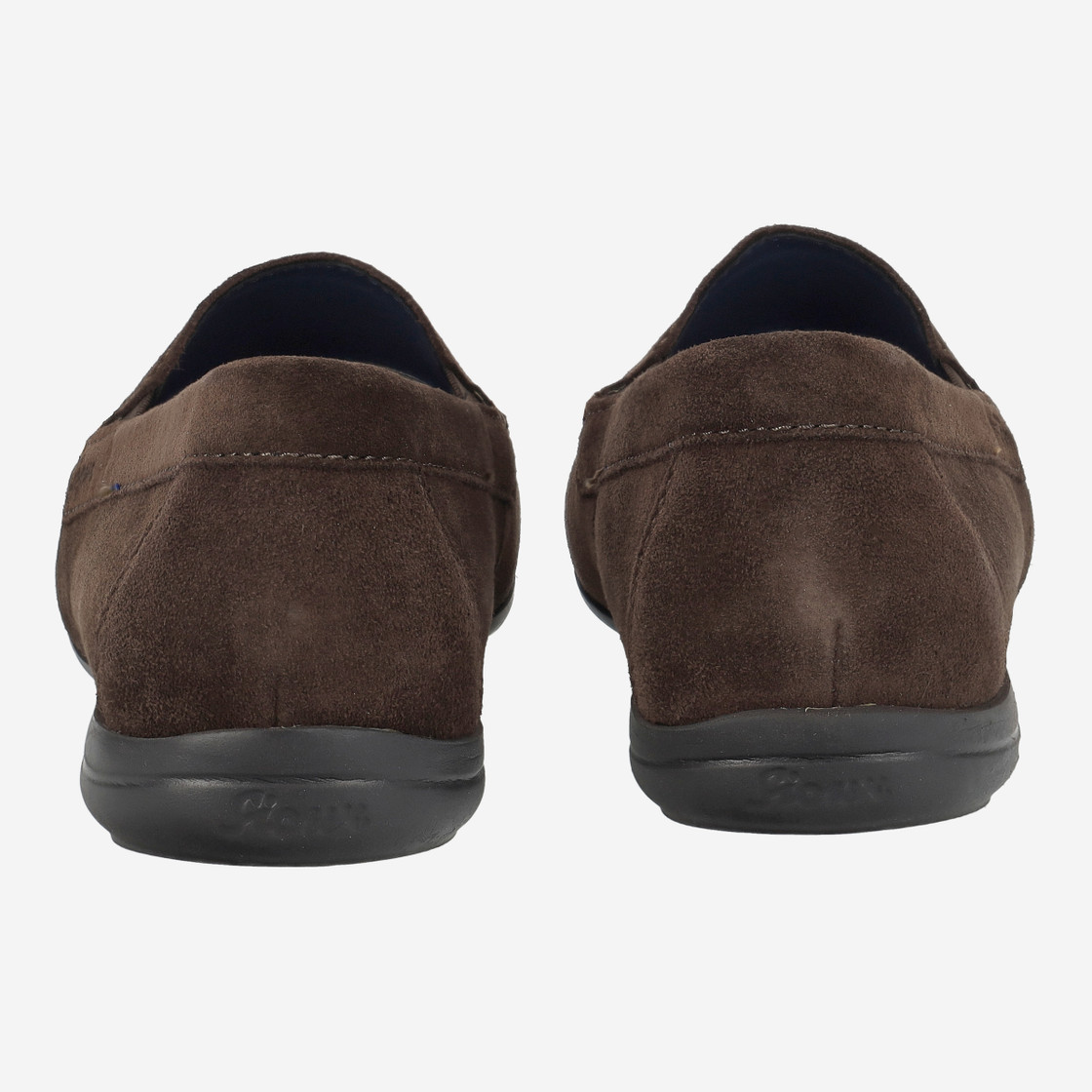 Sioux GIUMELO - Braun - Seitenansicht