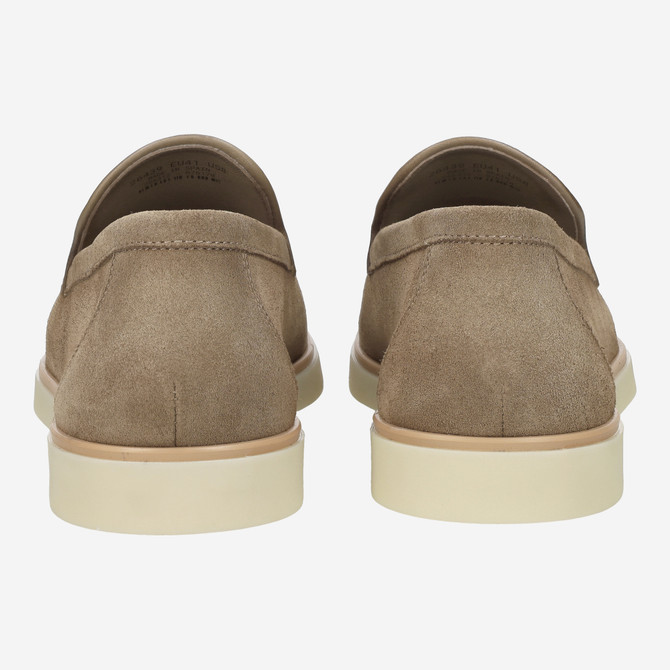 Magnanni 26439 - Beige - Side view