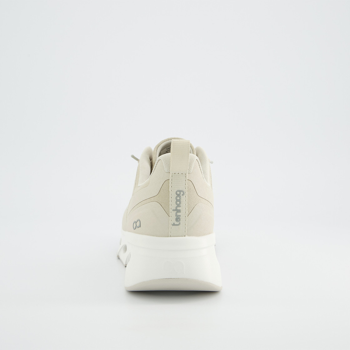 tenhaag shadowhaag - Beige - Seitenansicht