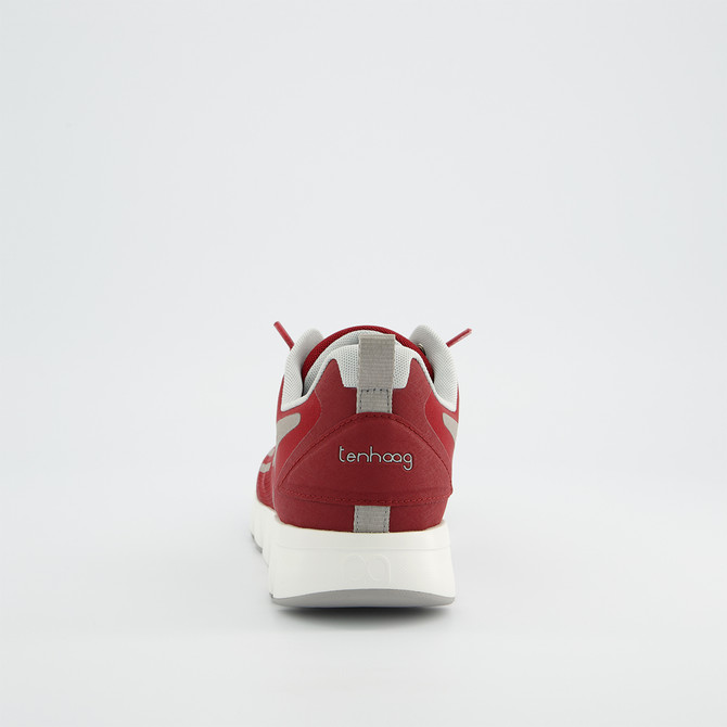 tenhaag everyhaag - Red - Side view