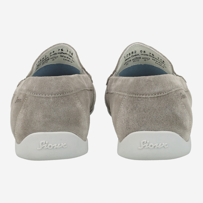 Sioux RODIMIRO - Green - Side view