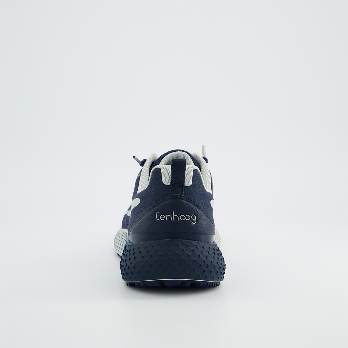 tenhaag neohaag - Blau - Seitenansicht