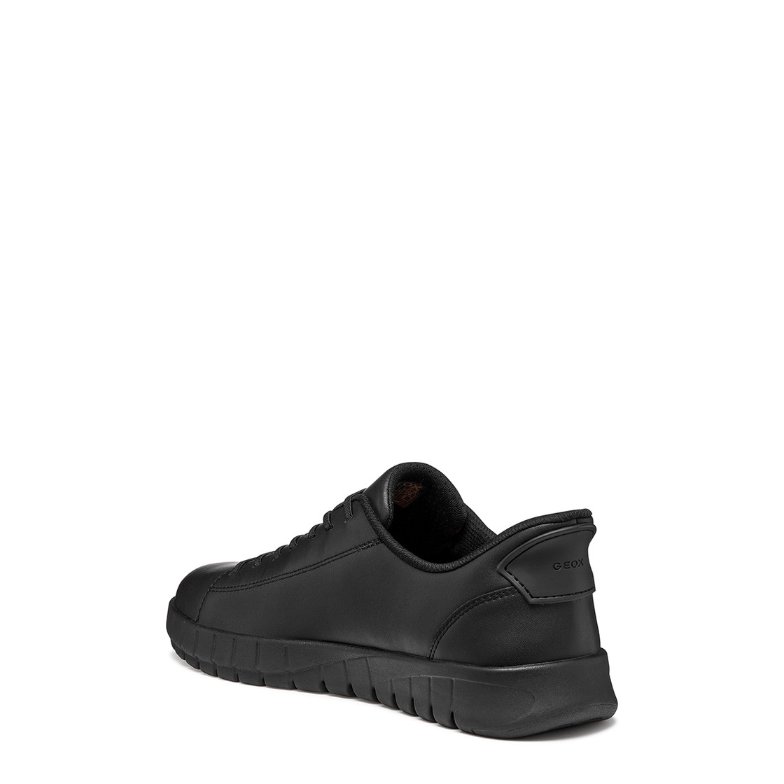 Geox FLEXTRIDE PLUS - Black - Side view