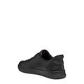 Geox FLEXTRIDE PLUS - Black - Side view