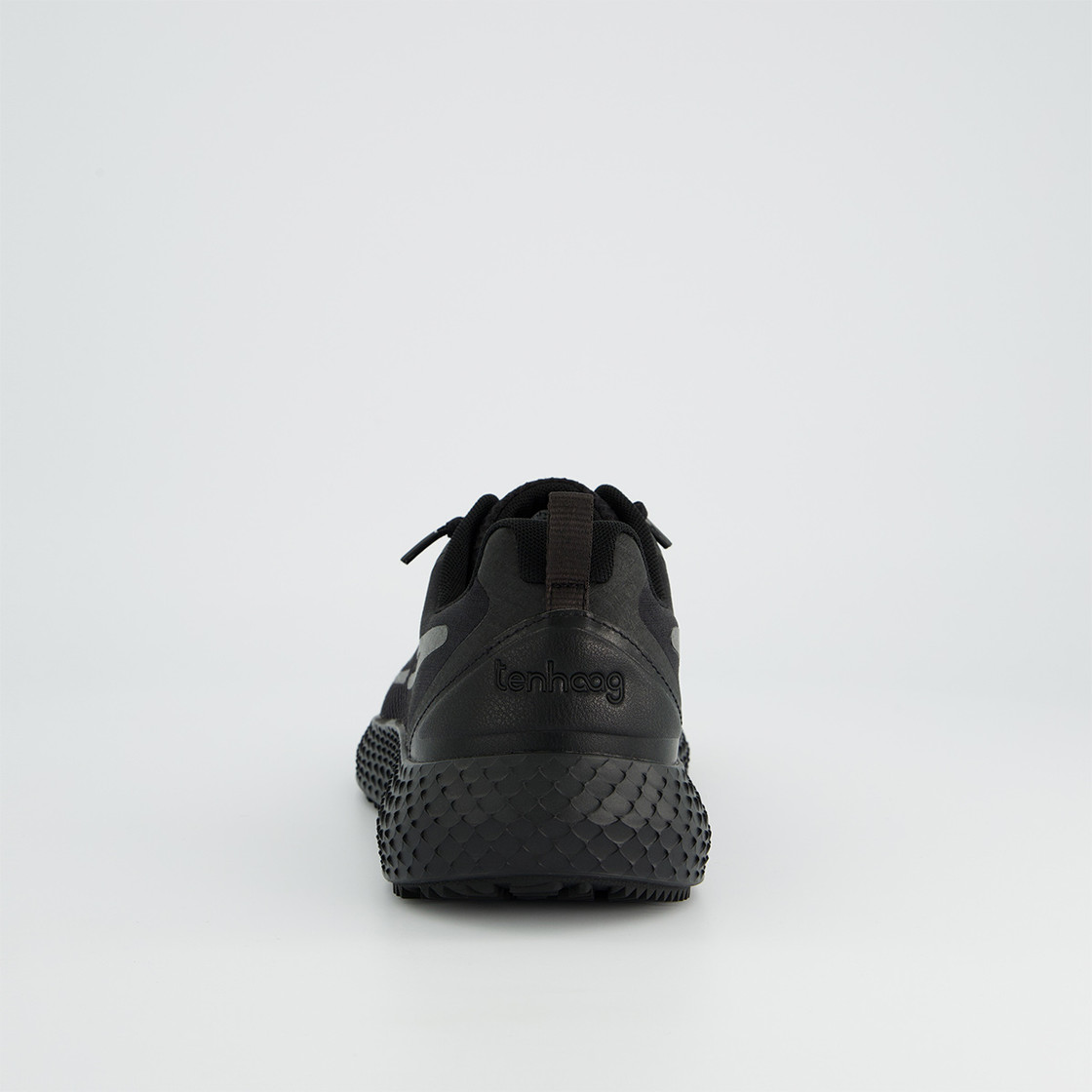 tenhaag neohaag - Black - Side view