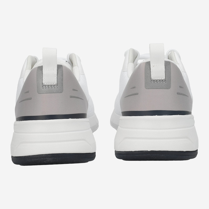 Geox VITTOUR - White - Side view