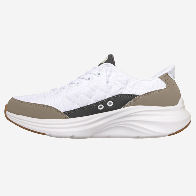 Skechers CONTOUR FOAM - White - Side view