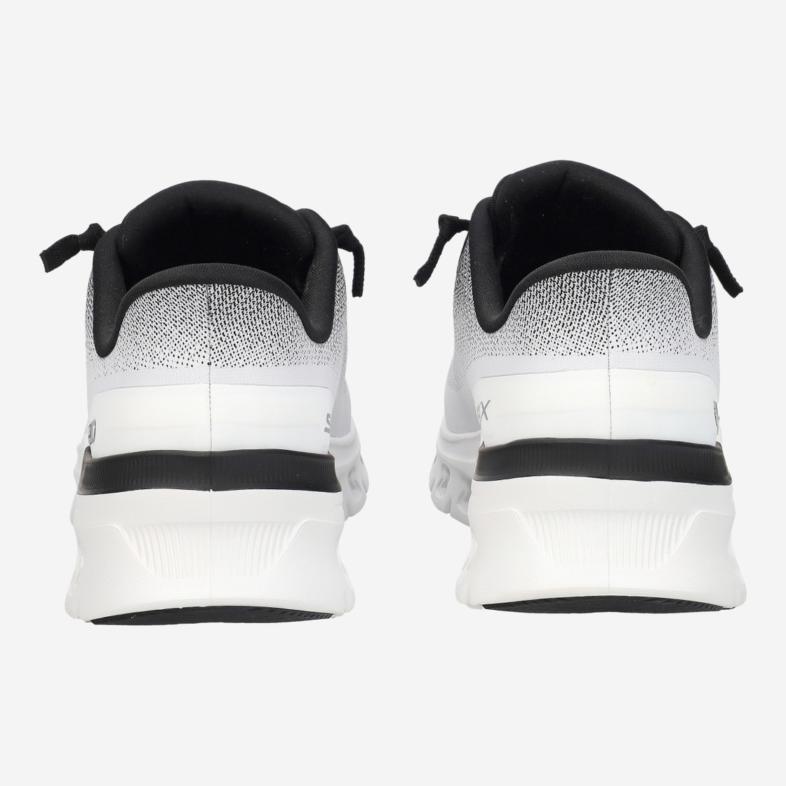 Skechers ARCH FIT GLIDE - White,combined - Side view