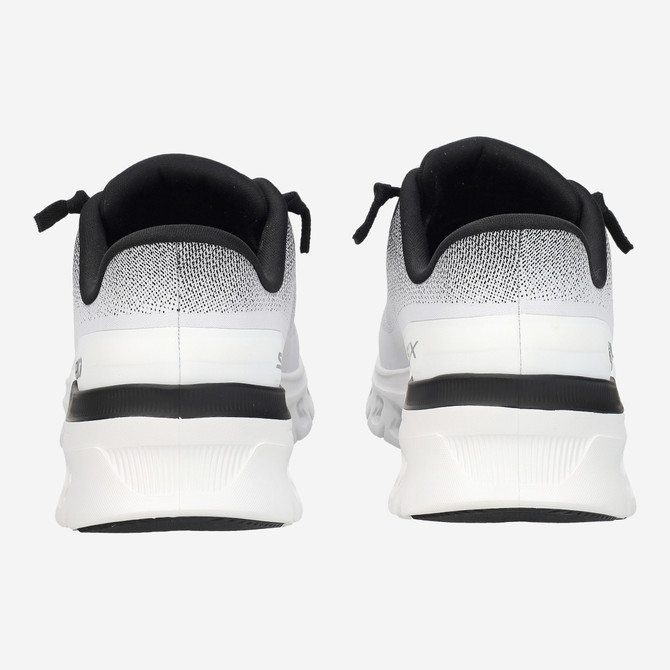 Skechers ARCH FIT GLIDE - White,combined - Side view