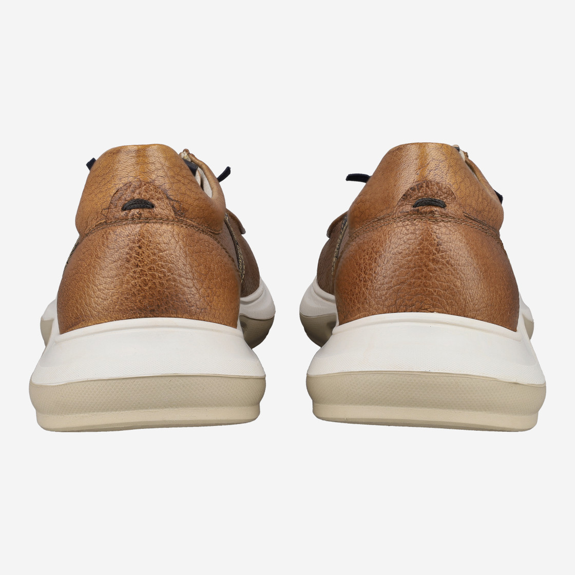 Galizio Torresi 310360 V70740 - Braun - Seitenansicht