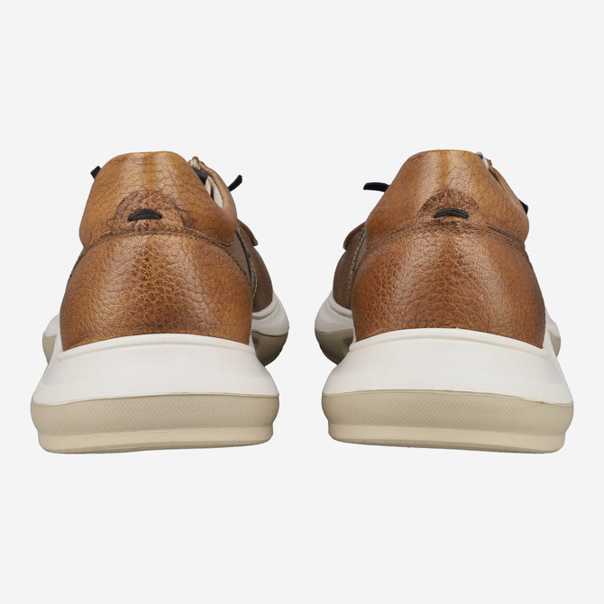 Galizio Torresi 310360 V70740 - Braun - Seitenansicht